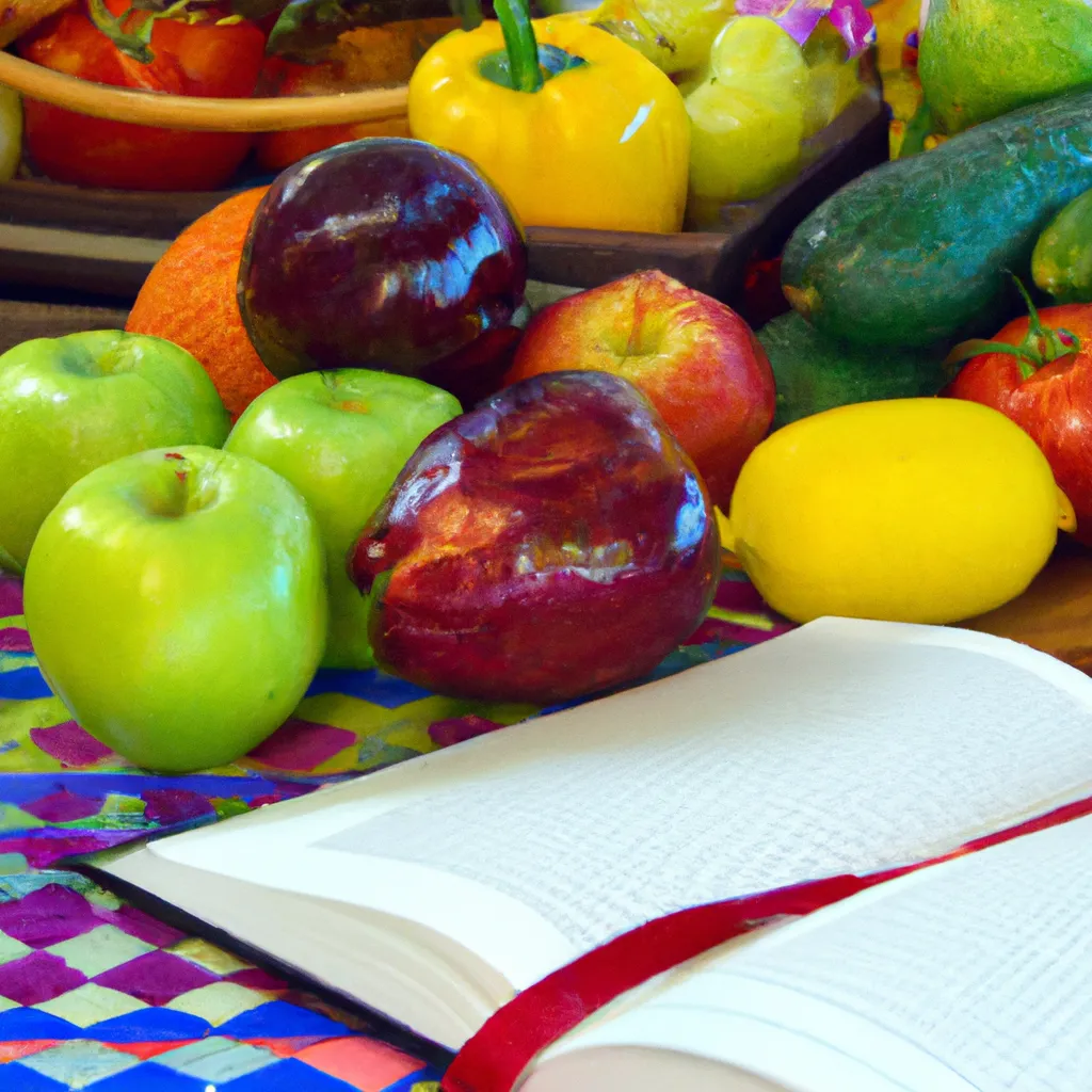 Plany dietetyczne dla seniorów: na co zwrócić uwagę