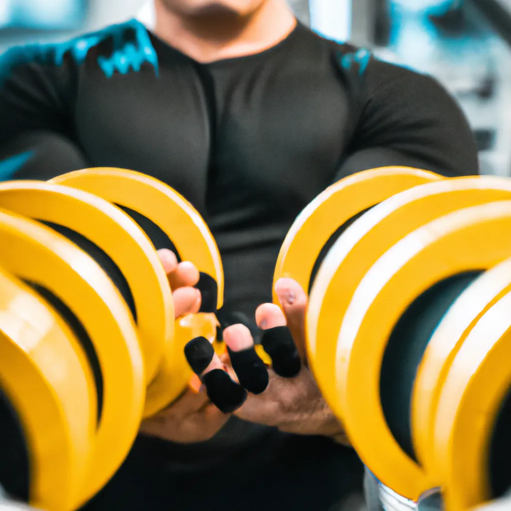 Ćwiczenia na siłowni, które poprawią twoją kondycję