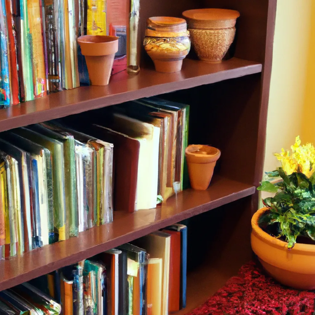 Sztuka organizacji przestrzeni: jak uporządkować swój dom