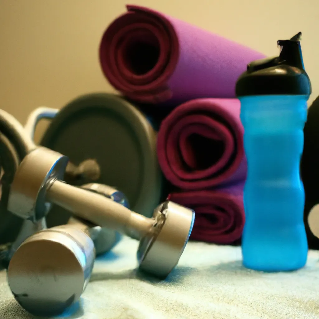 Pięć najczęstszych błędów na siłowni i jak ich unikać