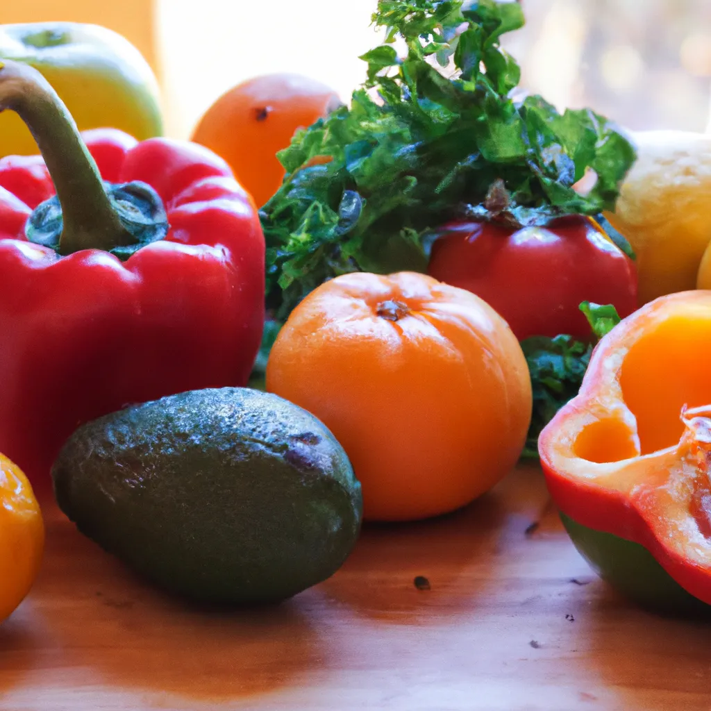 Dieta eliminacyjna: Jak odkryć swoje nietolerancje pokarmowe