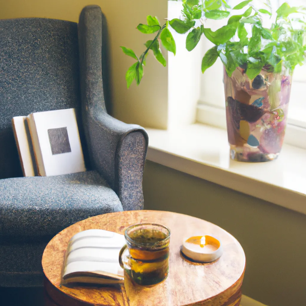 Jak wprowadzić mindfulness do codziennej rutyny