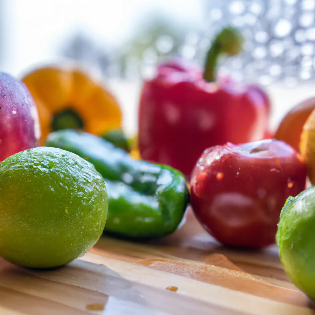 Zdrowa dieta na każdy dzień: co warto jeść regularnie