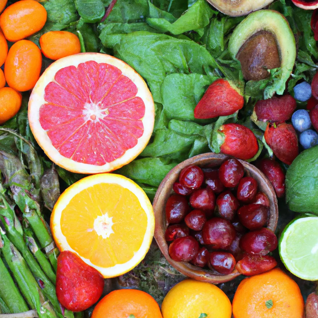 Rola mikroskładników w diecie sportowca