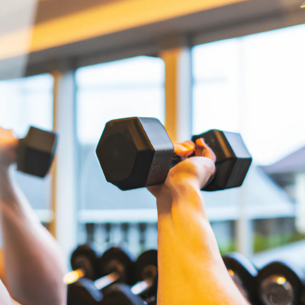 Jak zmniejszyć stres dzięki regularnym ćwiczeniom na siłowni