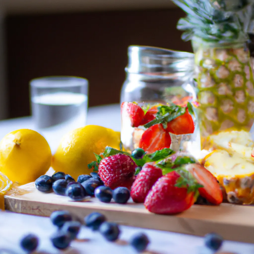 Jak poradzić sobie z apetytem na słodycze