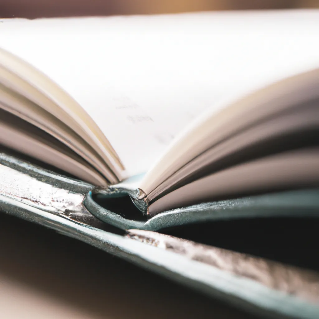 Jak zacząć pisać dziennik i dlaczego warto