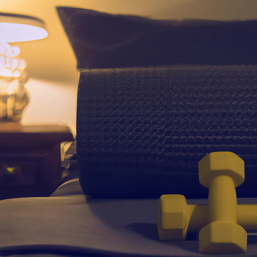 Rola odpoczynku i snu w treningu siłowym