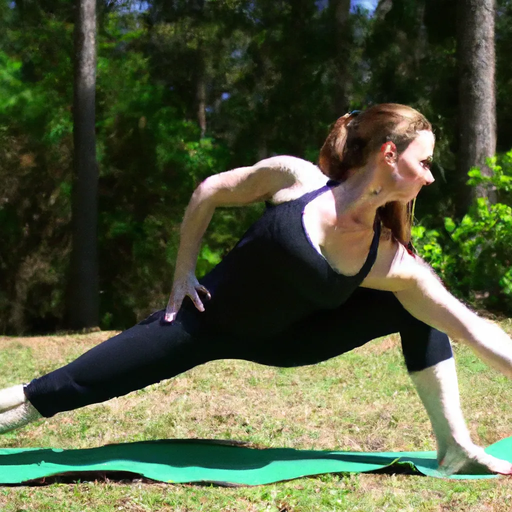 Poradnik dla kobiet: jak uniknąć „przerostu” mięśni