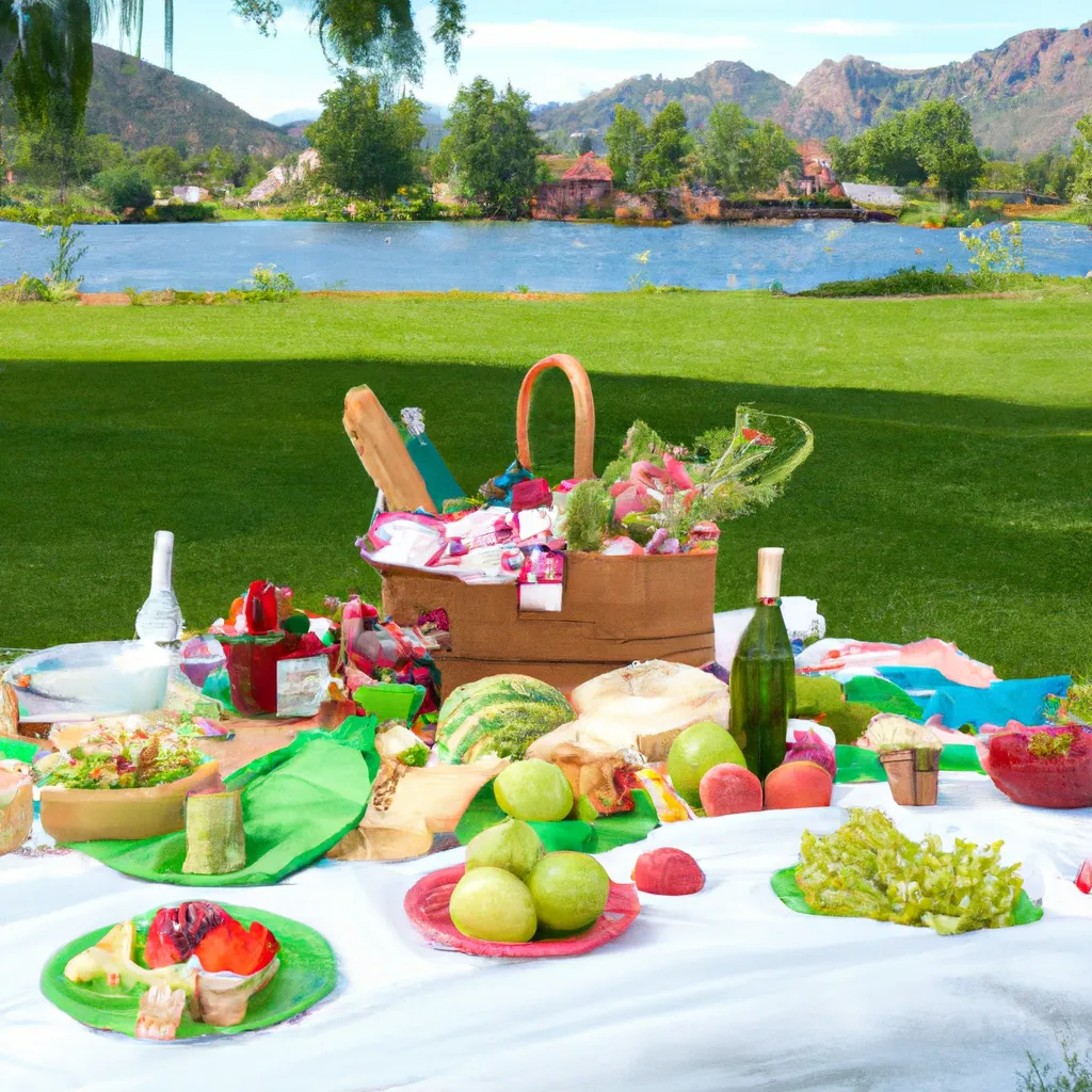 Jak zaplanować idealny weekendowy wypad