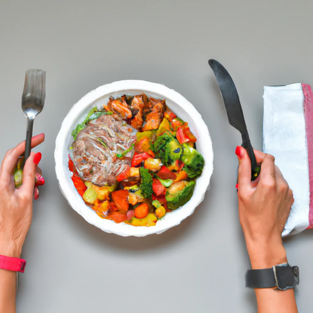 Dieta dla osób z cukrzycą: Co jeść, a czego unikać