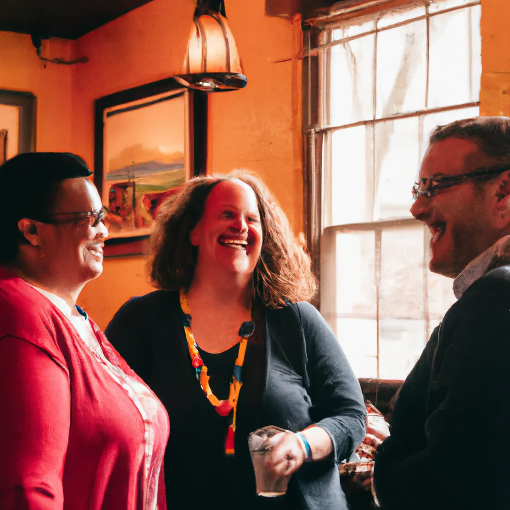 Jak zadbać o zdrowe relacje interpersonalne