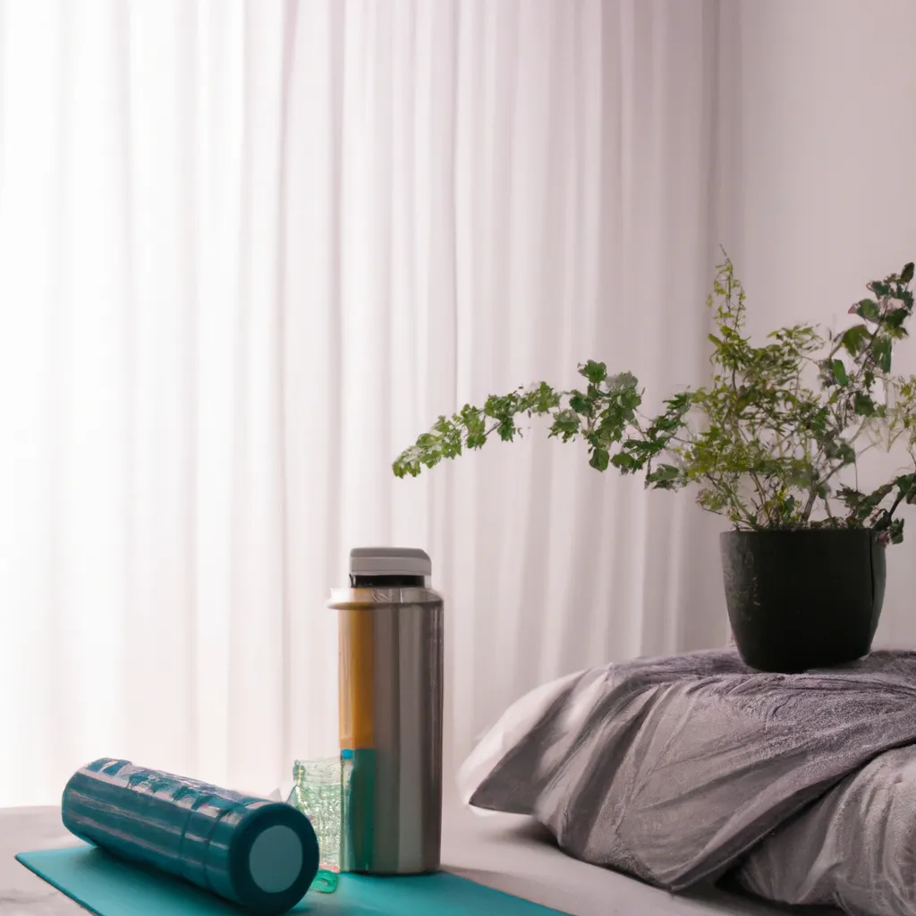 Zasady efektywnej regeneracji po treningu