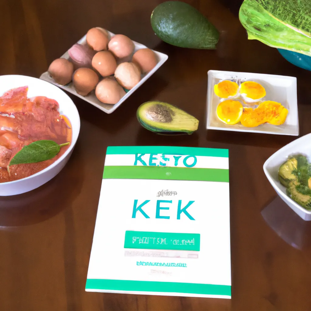 Dieta ketogeniczna: Zasady i efekty stosowania