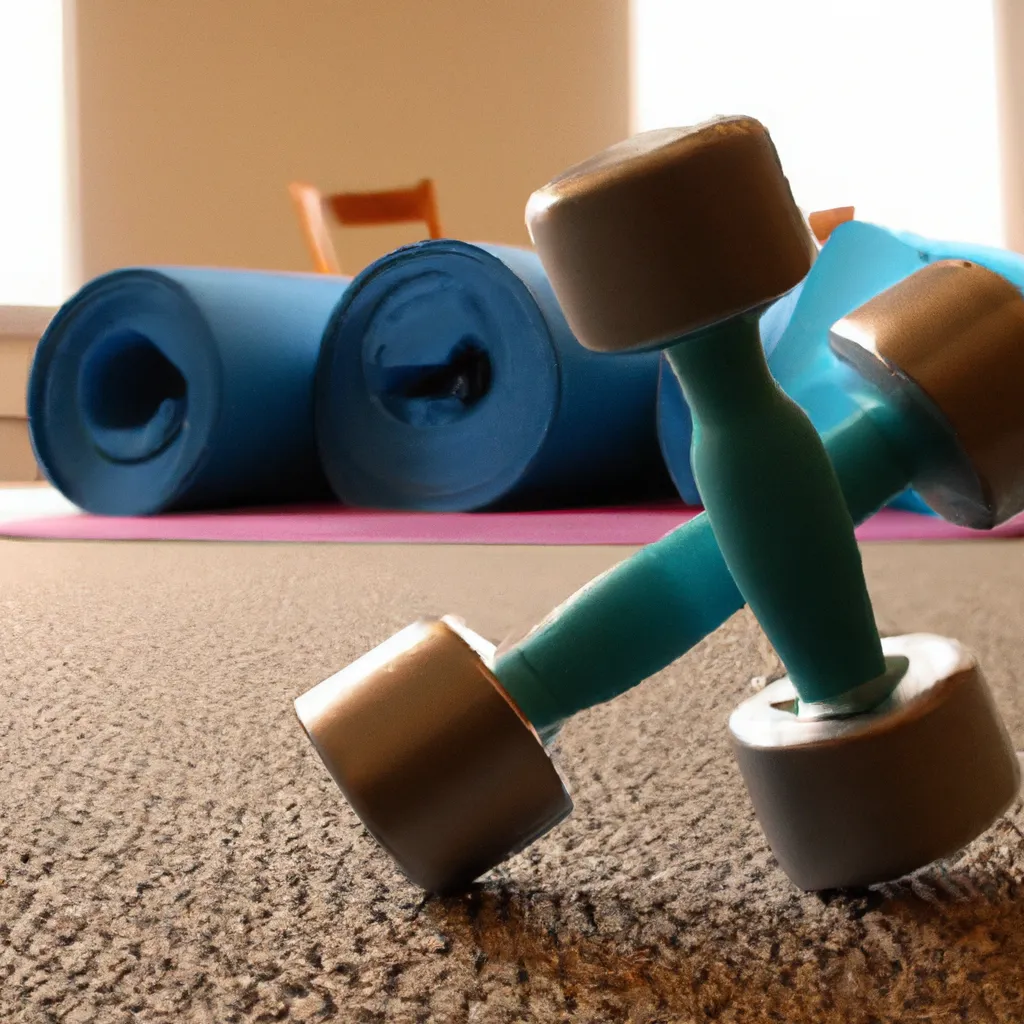 Jak wprowadzić trening siłowy do swojego planu treningowego