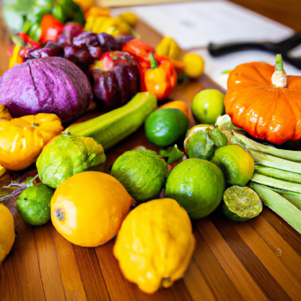 Kompletny przewodnik po diecie kulturystycznej