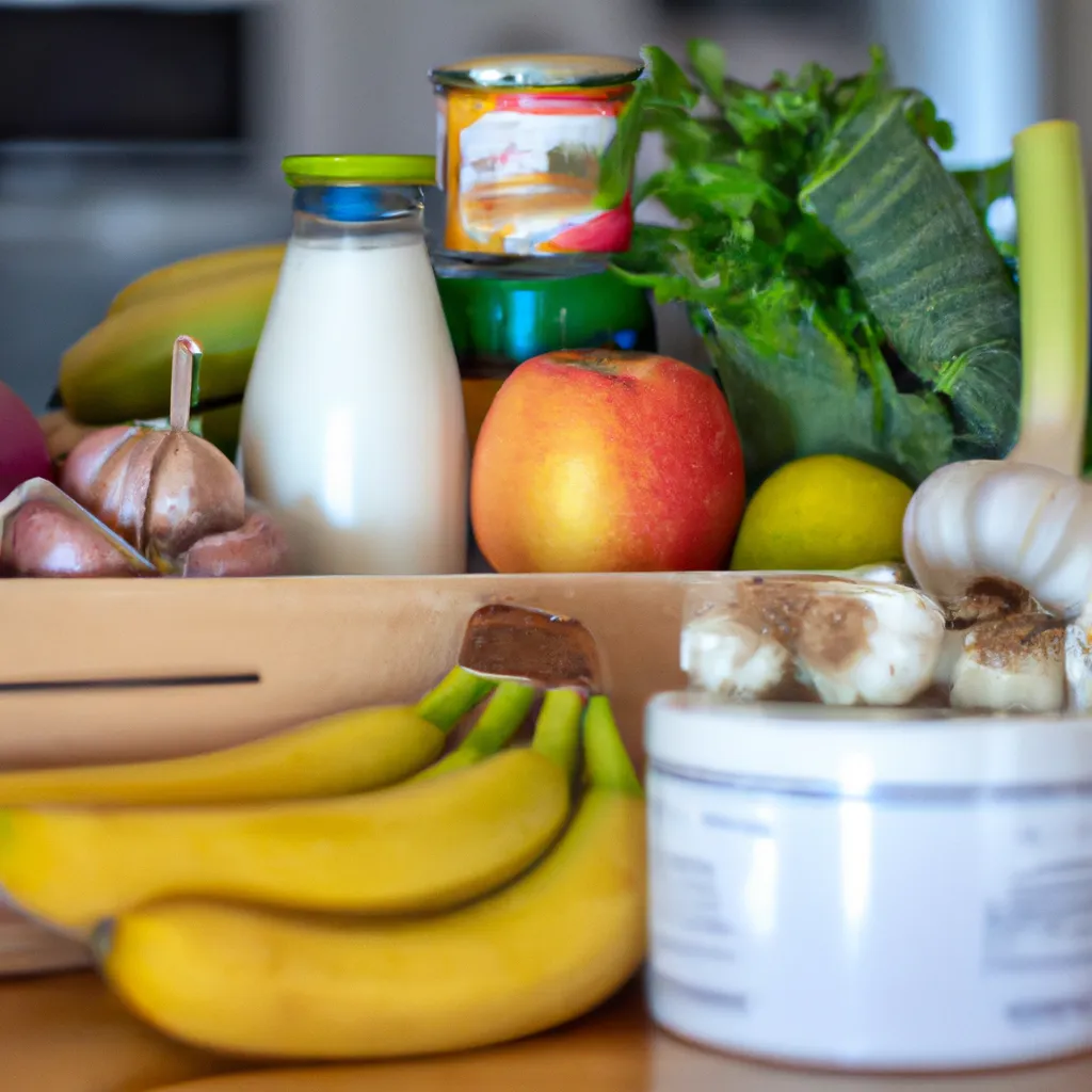 Probiotyki i prebiotyki: Klucz do zdrowego układu trawiennego