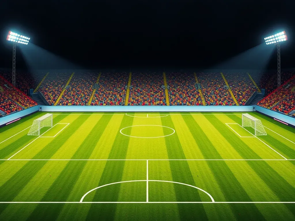 Piłkarskie bramki samobójcze