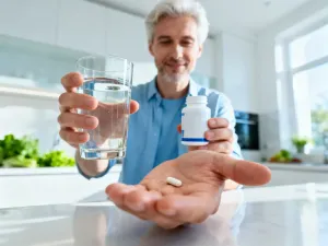 Jak zmniejszyć stres dzięki regularnym ćwiczeniom na siłowni